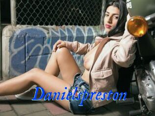 Danielspreston