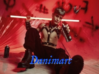 Danimarc