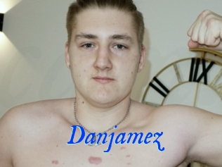 Danjamez