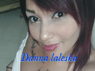 Danna_laleska