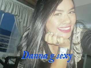 Danna_g_sexy