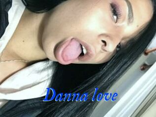 Danna_love