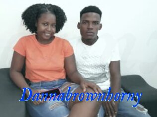 Dannabrownhorny