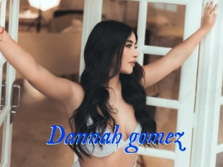 Dannah_gomez