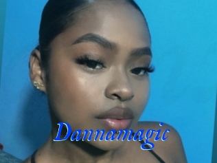 Dannamagic