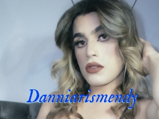 Danniarismendy