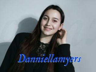 Danniellamyers