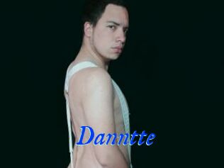 Danntte