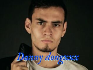 Danny_dongxxx