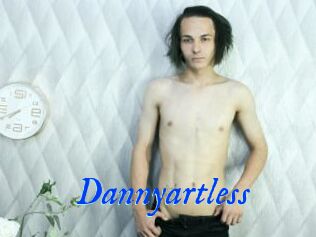 Dannyartless