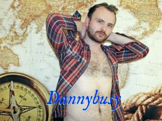 Dannybusy