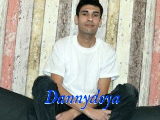 Dannydoya