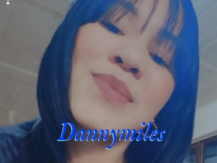 Dannymiles