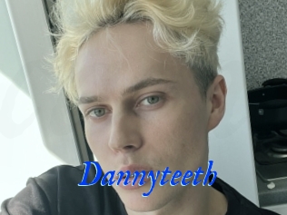 Dannyteeth