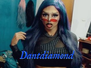 Dantdiamond