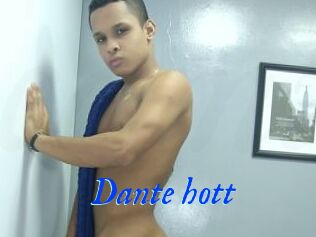 Dante_hott