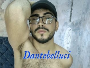 Dantebelluci