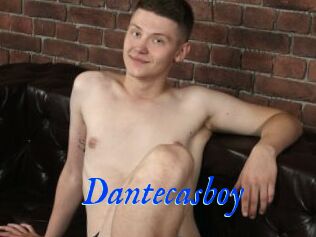 Dantecasboy