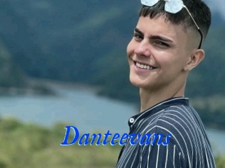 Danteevans