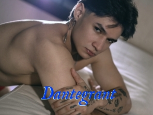 Dantegrant