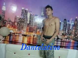 Dantelatino