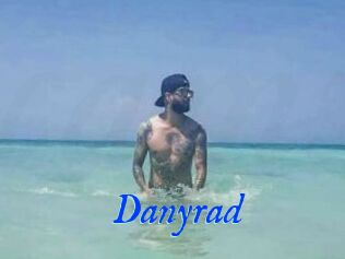 Danyrad