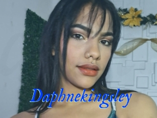 Daphnekingsley