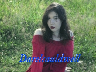 Darelcauldwell
