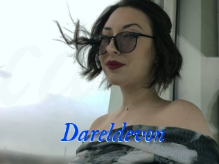 Dareldevon