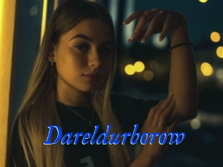 Dareldurborow