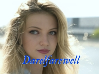 Darelfarewell