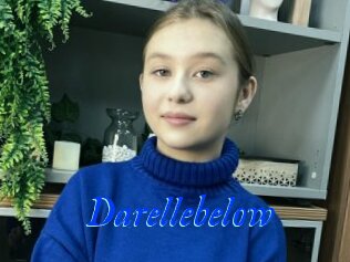 Darellebelow