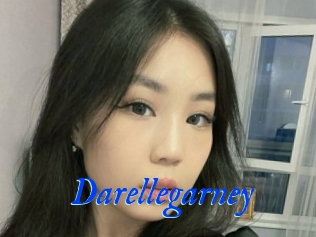 Darellegarney