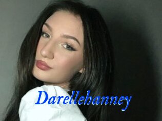 Darellehanney