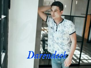 Darendeek