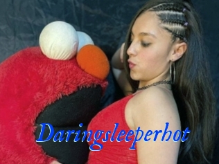 Daringsleeperhot