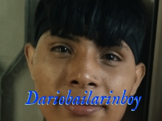 Dariobailarinboy