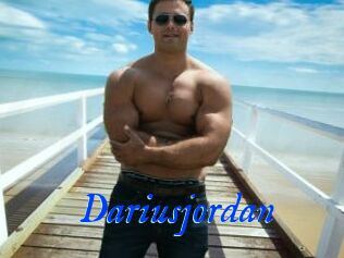 Dariusjordan