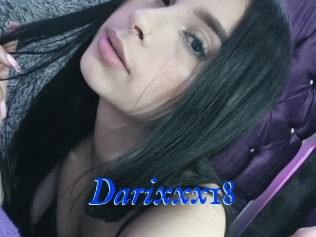 Darixxx18