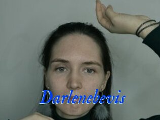 Darlenebevis