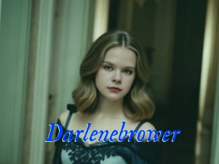 Darlenebrower
