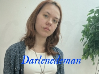 Darlenedeman