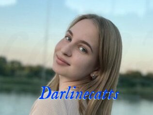 Darlinecatts