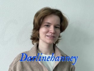 Darlinehanney