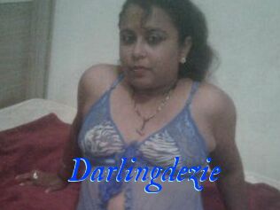 Darlingdezie