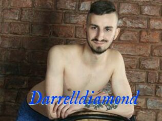 Darrelldiamond