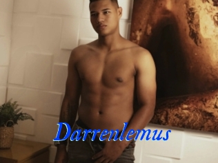 Darrenlemus