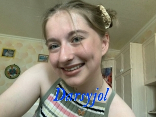 Darsyjol