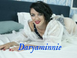 Daryaminnie