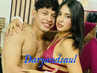 Daryandsaul